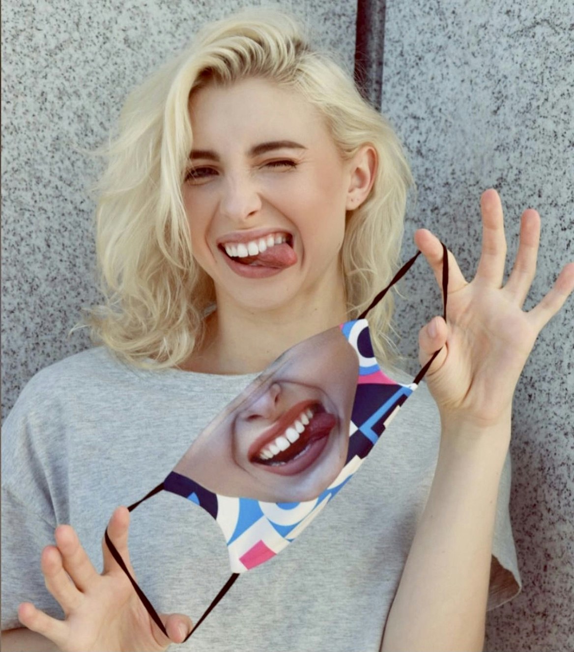 FriendlyFace gallery image