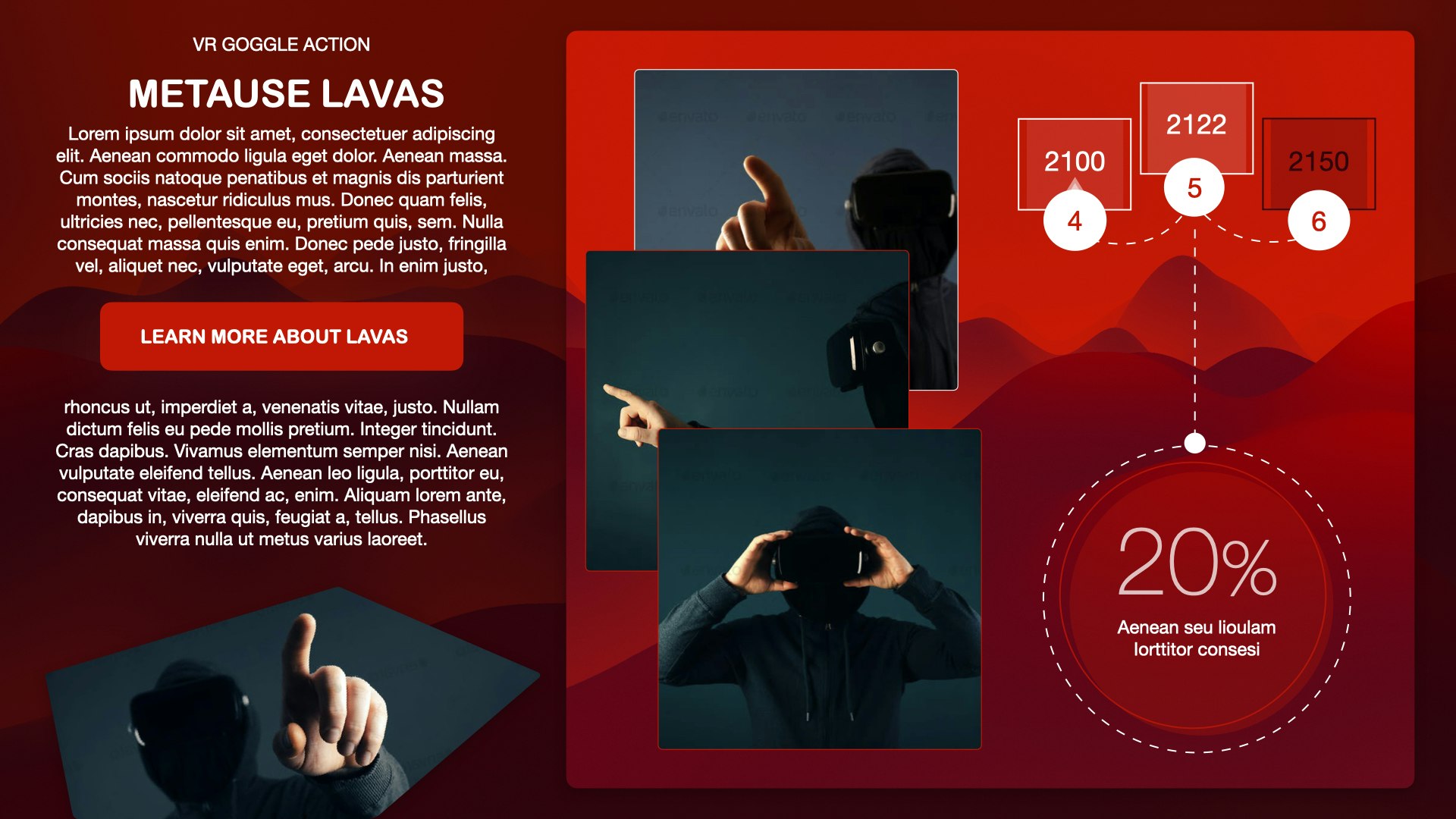 Metause - Die Metaverse sinnvoll machen Medien 10