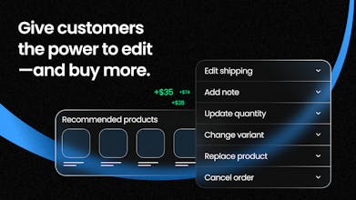 SelfDesk for Shopify gallery image