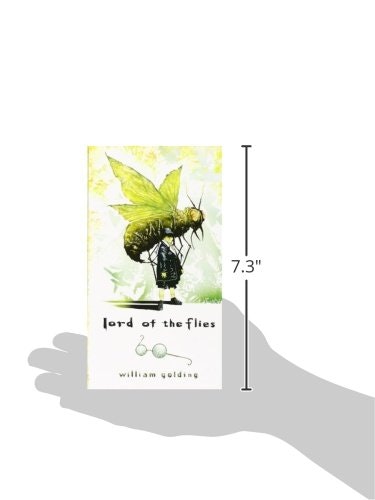 Lord of the Flies gallery image