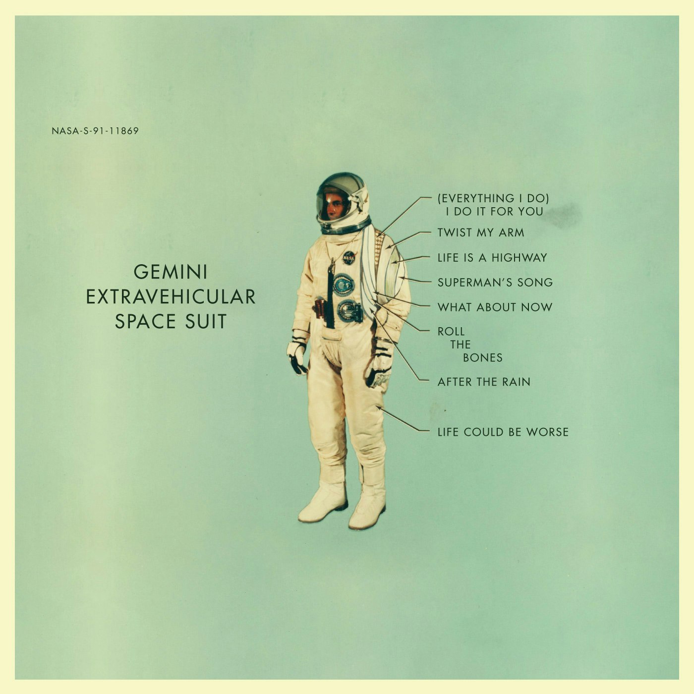 The Kerfuffle - Reunion