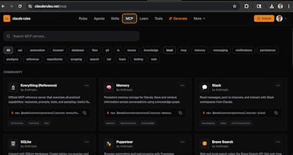 Claude Rules gallery image