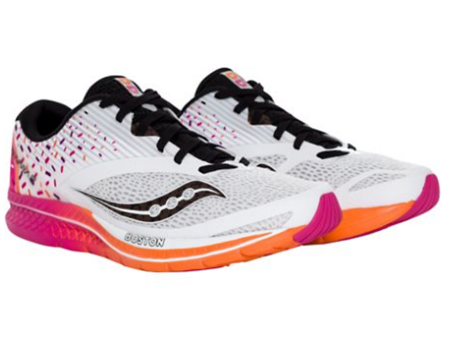 saucony dunkin donut shoes