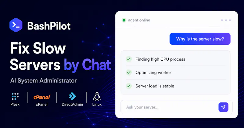 BashPilot screenshot 2