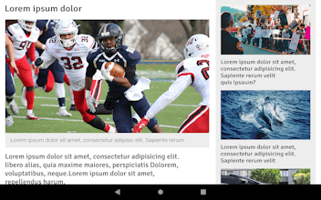World Newspapers App gallery image