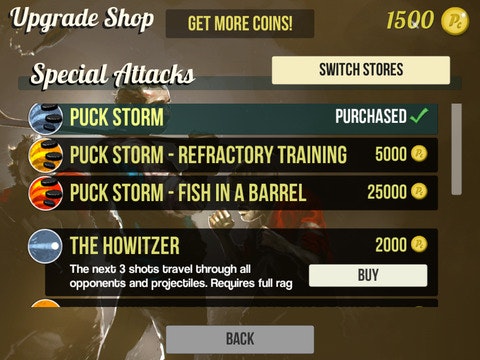 Super Puck Jam gallery image