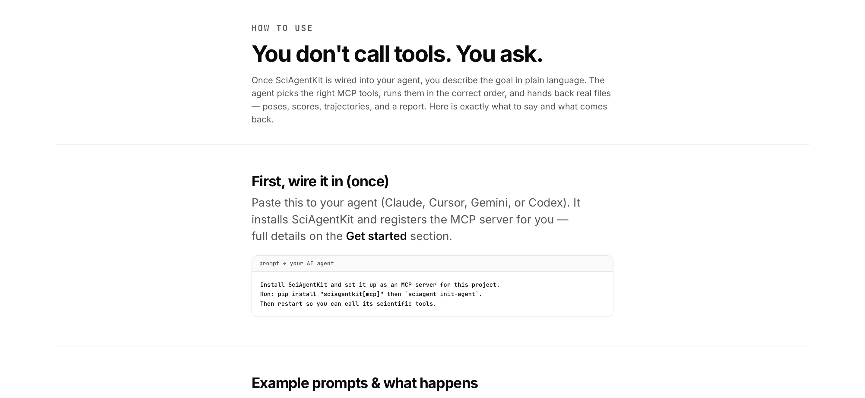 SciAgentKit gallery image
