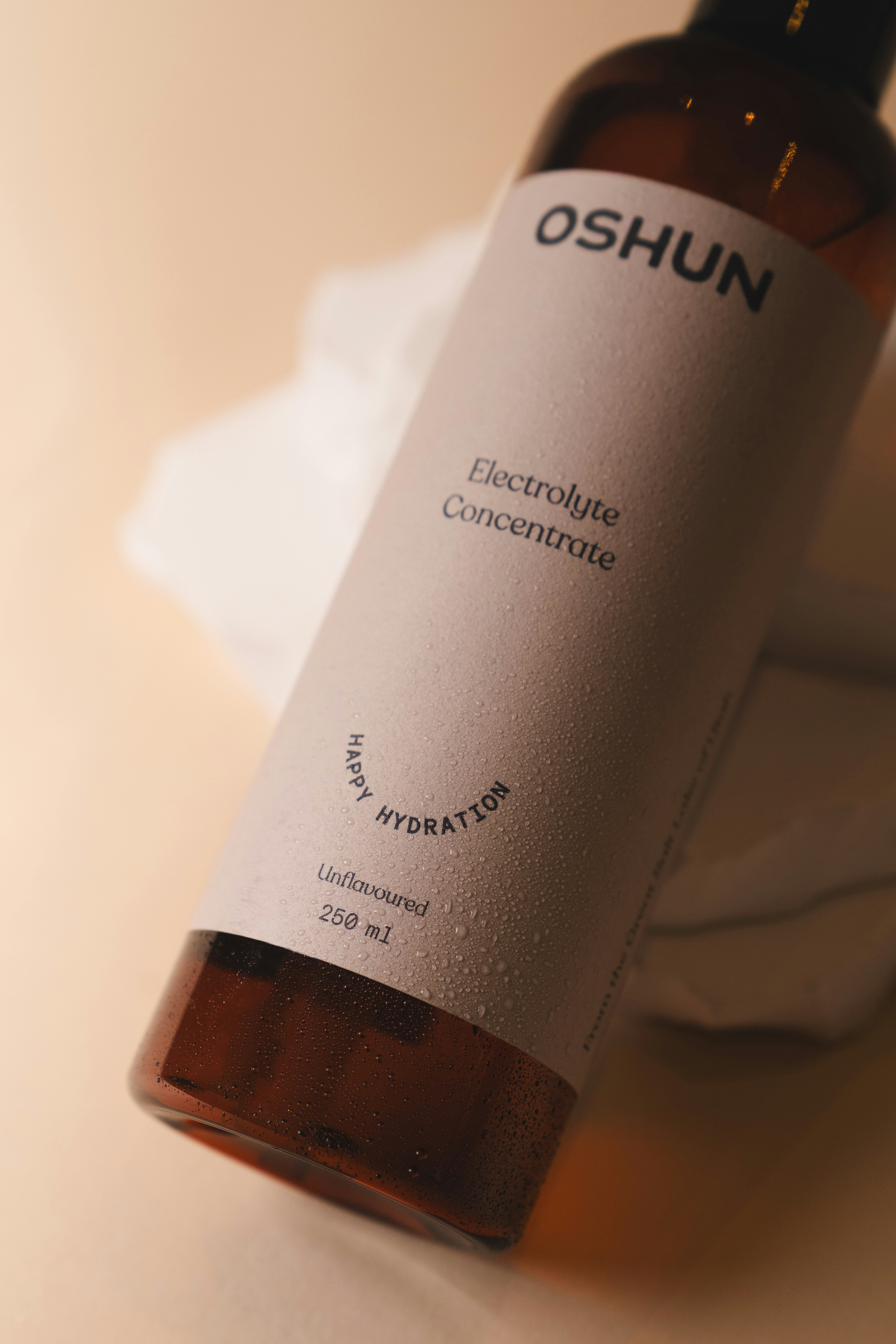 Beba Oshun media 2
