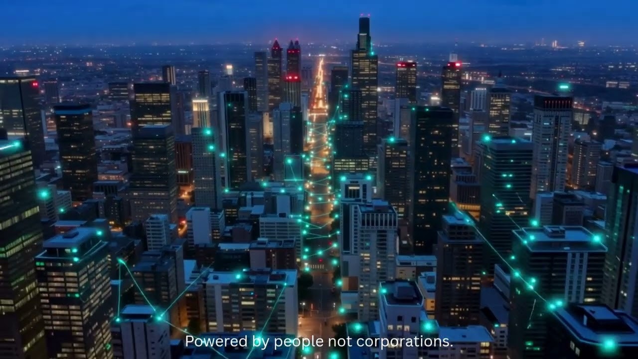 DeVpn — Decentralized VPN gallery image