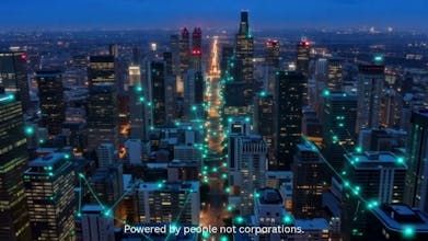 DeVpn — Decentralized VPN gallery image