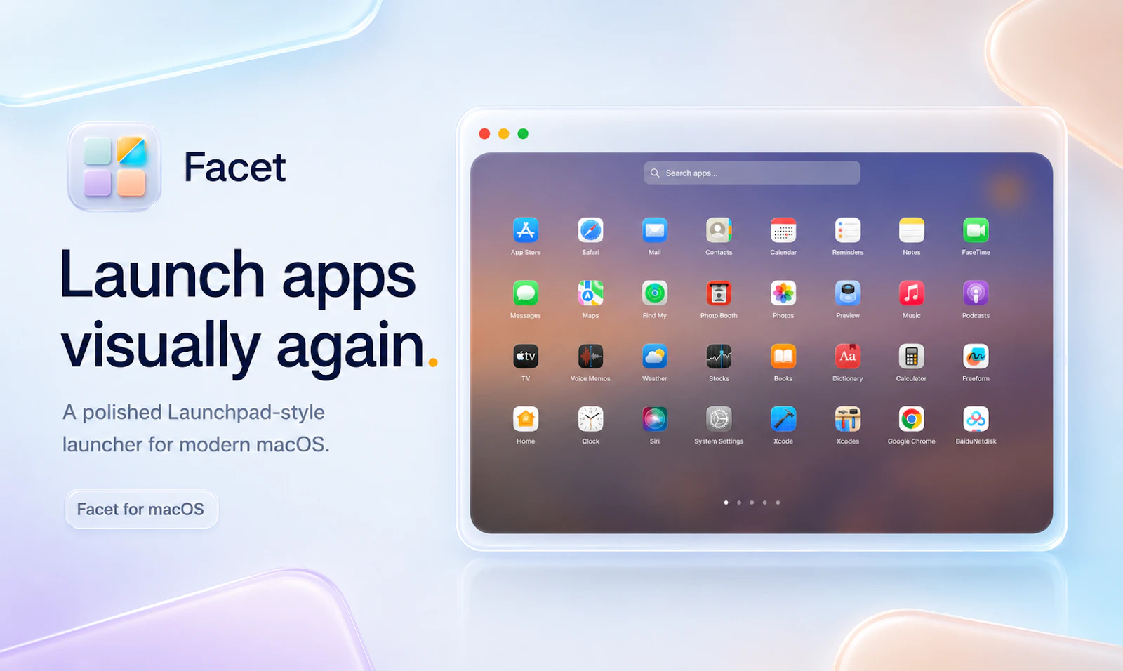 Quartz screenshot 1