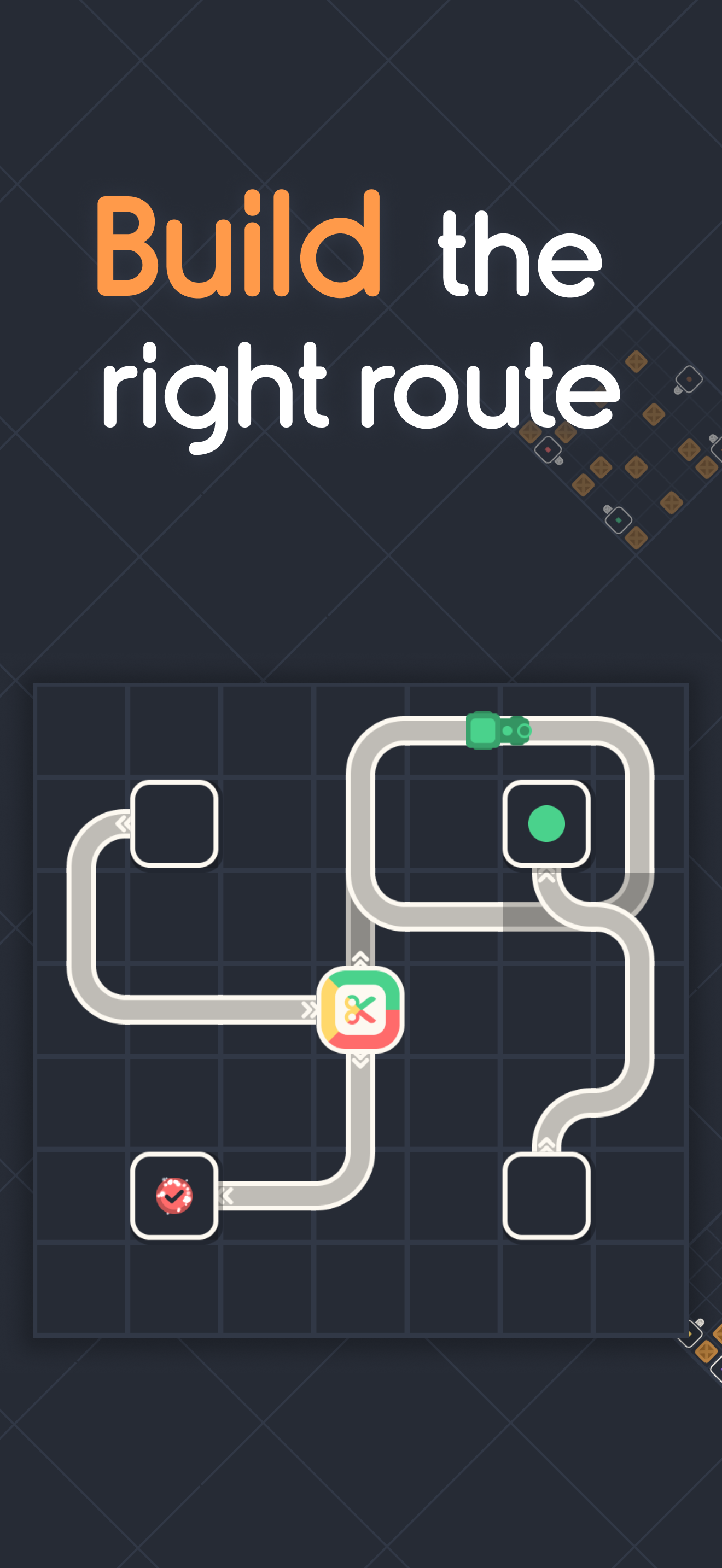 Tiny Trains gallery image