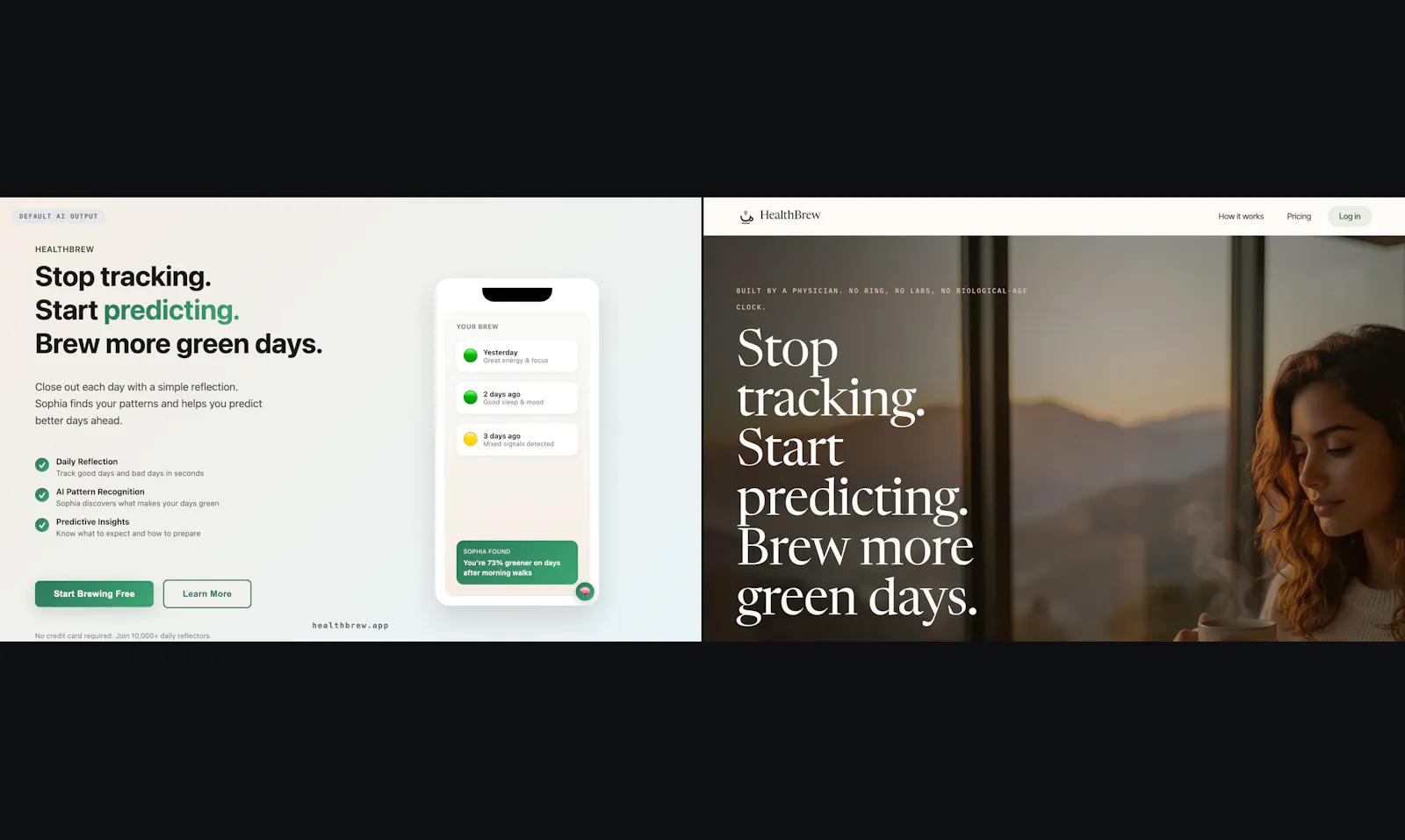 Fable Design System screenshot 7