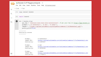 Booste gallery image