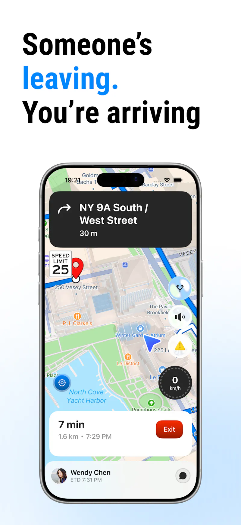 ParcSync 2.0 screenshot 8