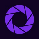 Import.io Aperture logo