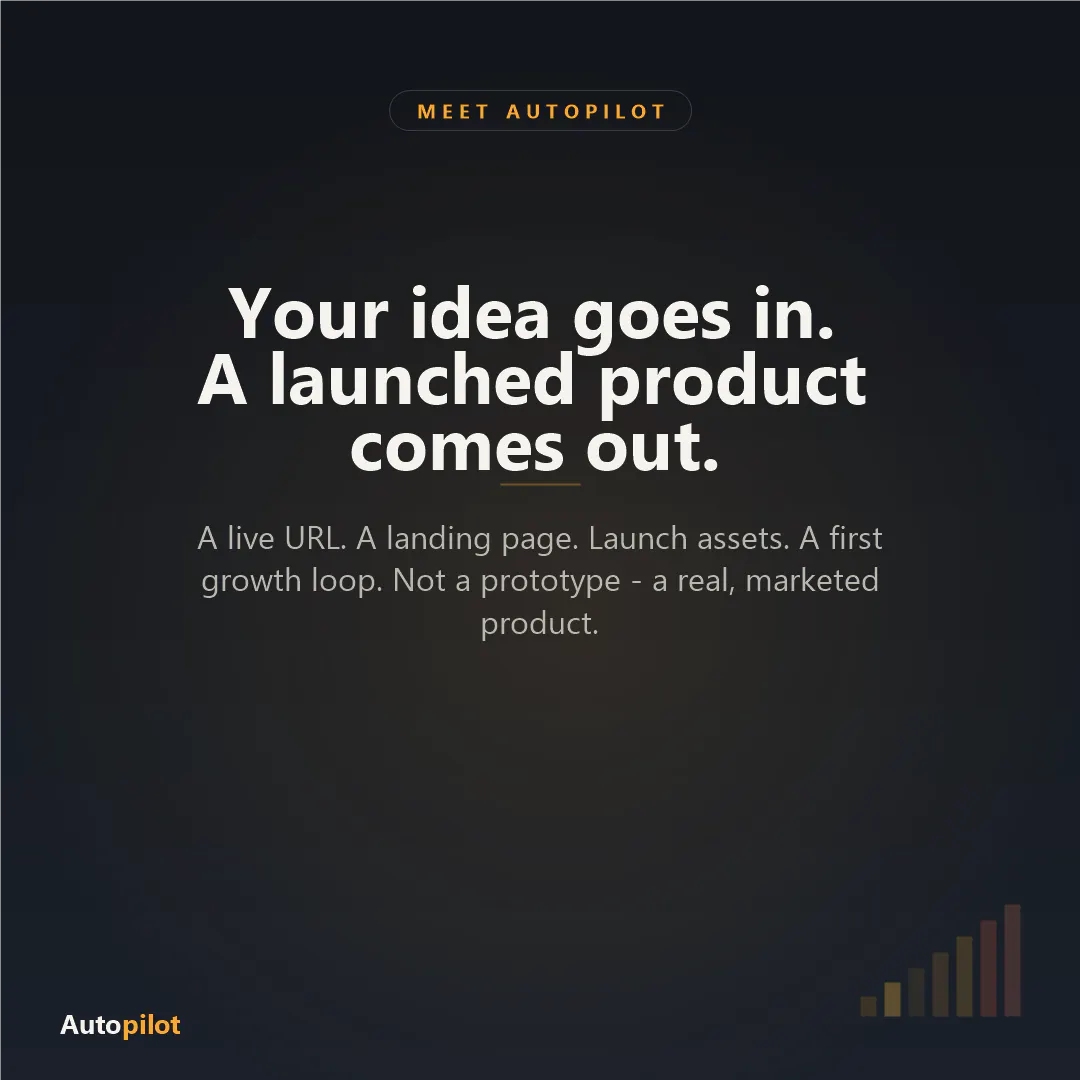 Autopilot gallery image