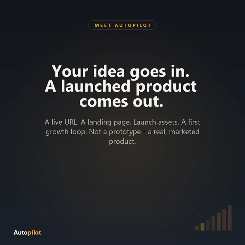 Autopilot screenshot 6