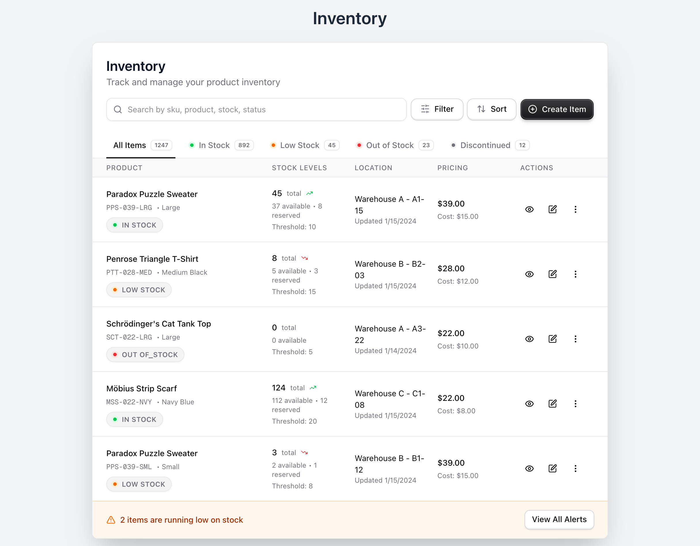 Openfront gallery image