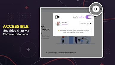 Remotehour Paid Call gallery image