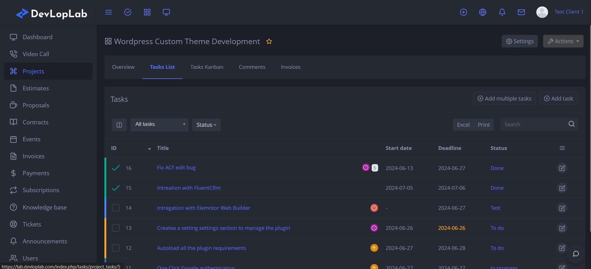 DevLopLab gallery image