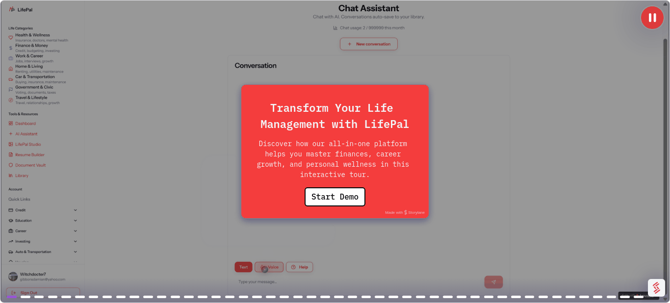 LifePal gallery image