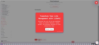 LifePal gallery image