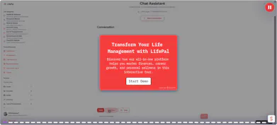 LifePal gallery image