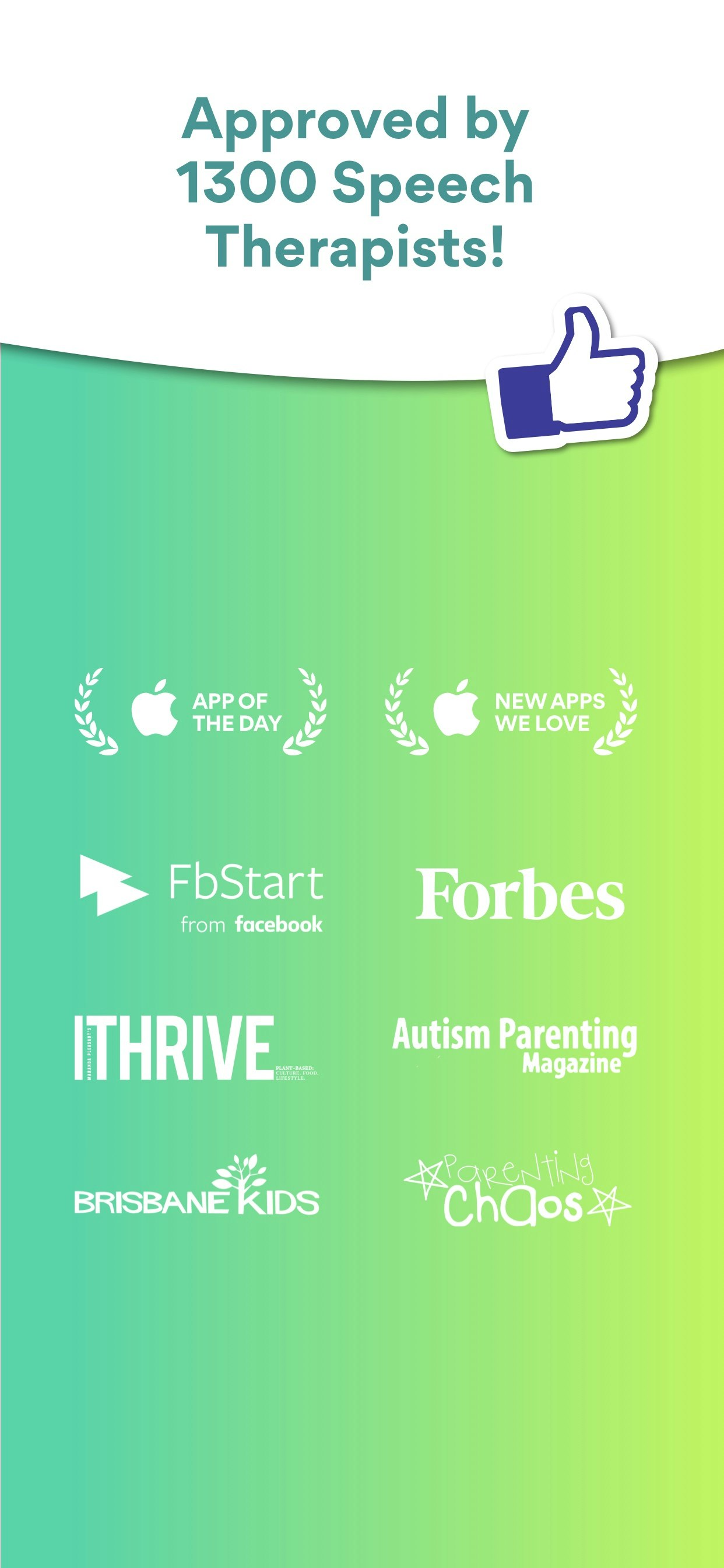 Speech Blubs gallery image