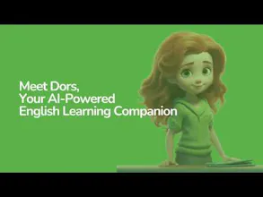 Dors: Your English Learning Companion gallery image