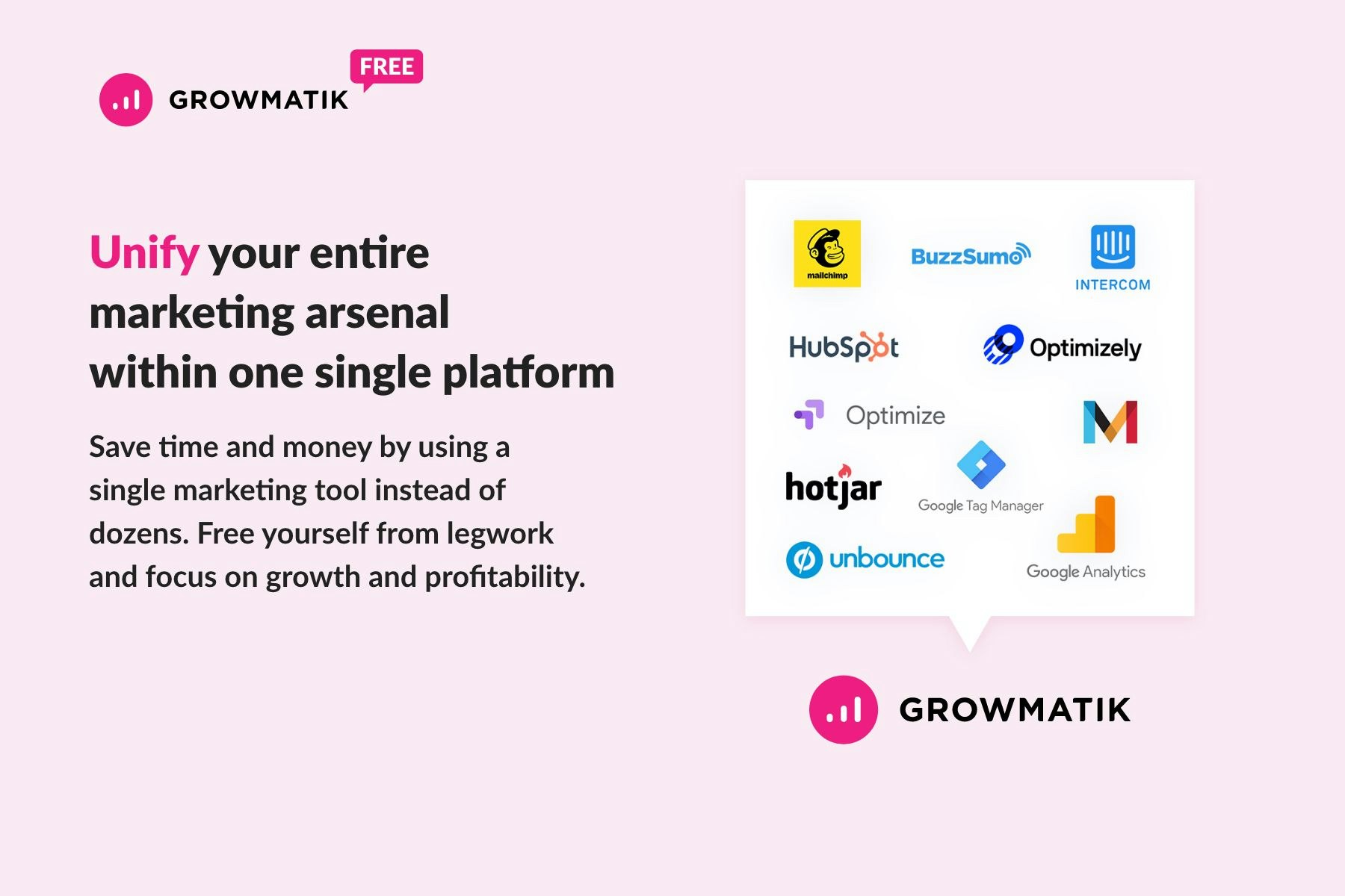 Growmatik gallery image