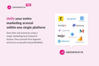 Growmatik gallery image