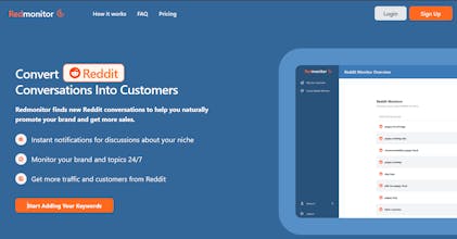 Redmonitor gallery image