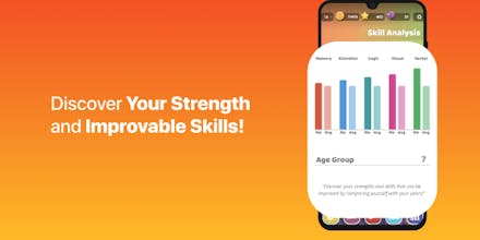 MentalUP gallery image