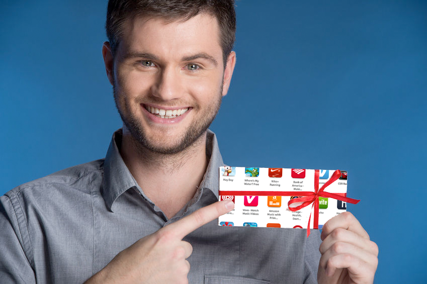 AppyPaper gallery image