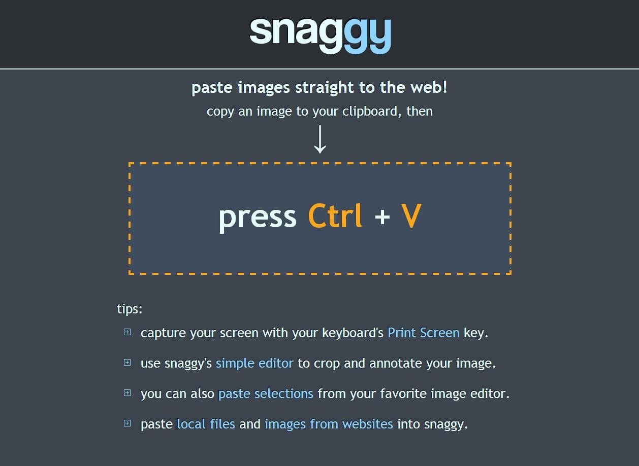 Snaggy