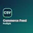 Commerce Feed Preflight