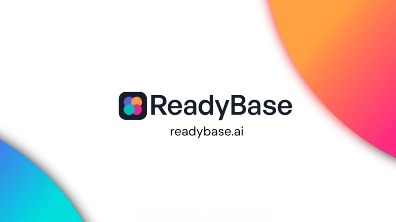 ReadyBase gallery image