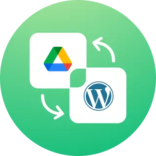 Integration For Goog... logo