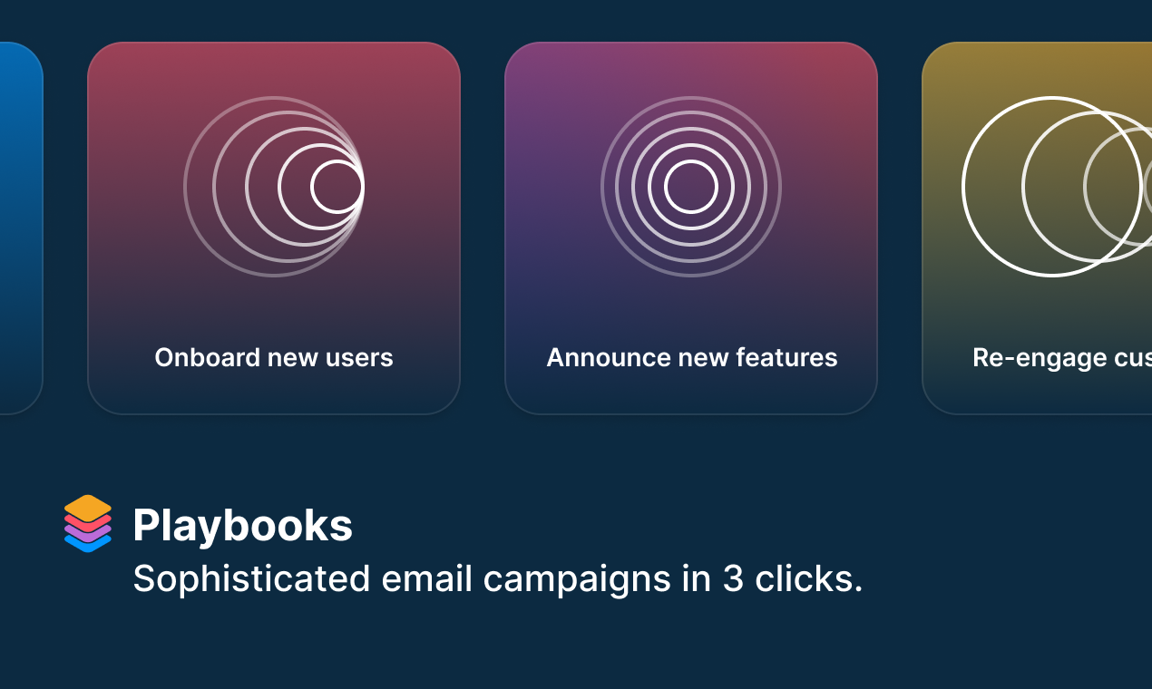 GoSquared People Analytics Image