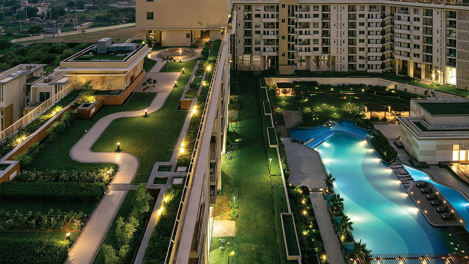 Real Estate Developers | EXPERION