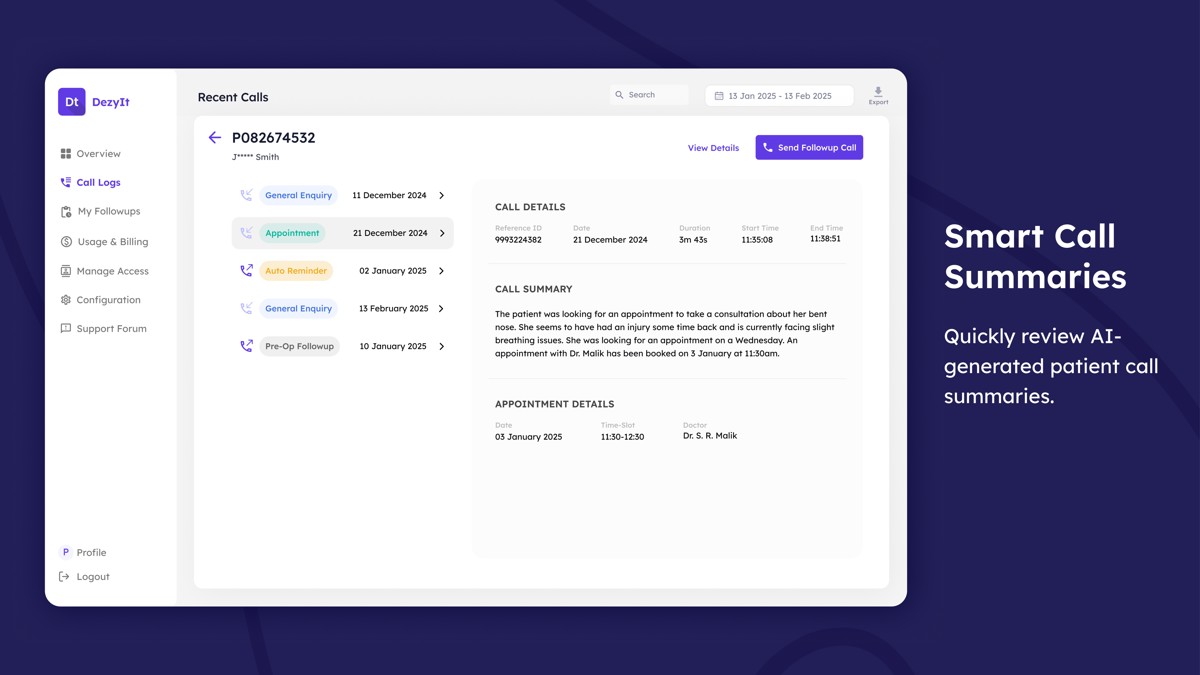 Dezy It gallery image