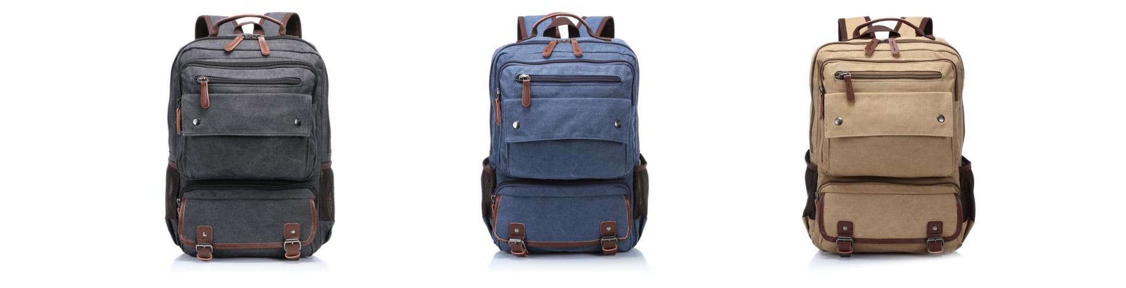 Arvione - Odyssey Backpack  media 1