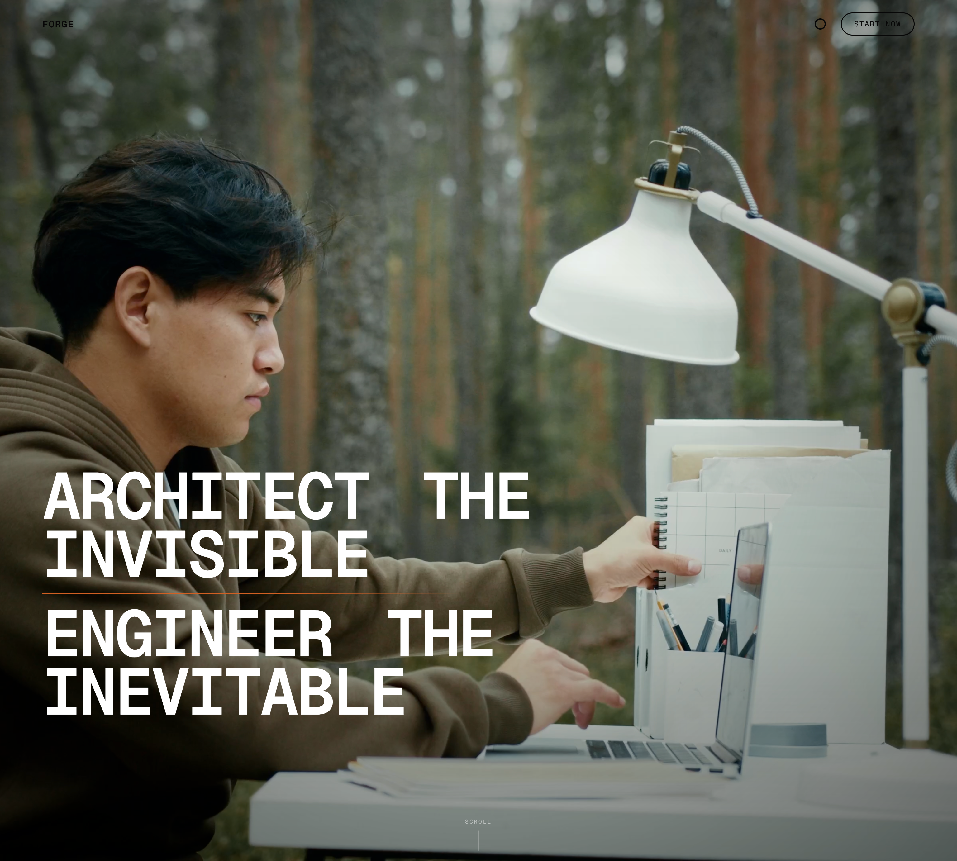 Opale UI gallery image