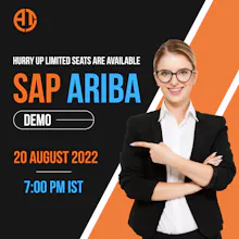 SAP Ariba Online Training gallery image