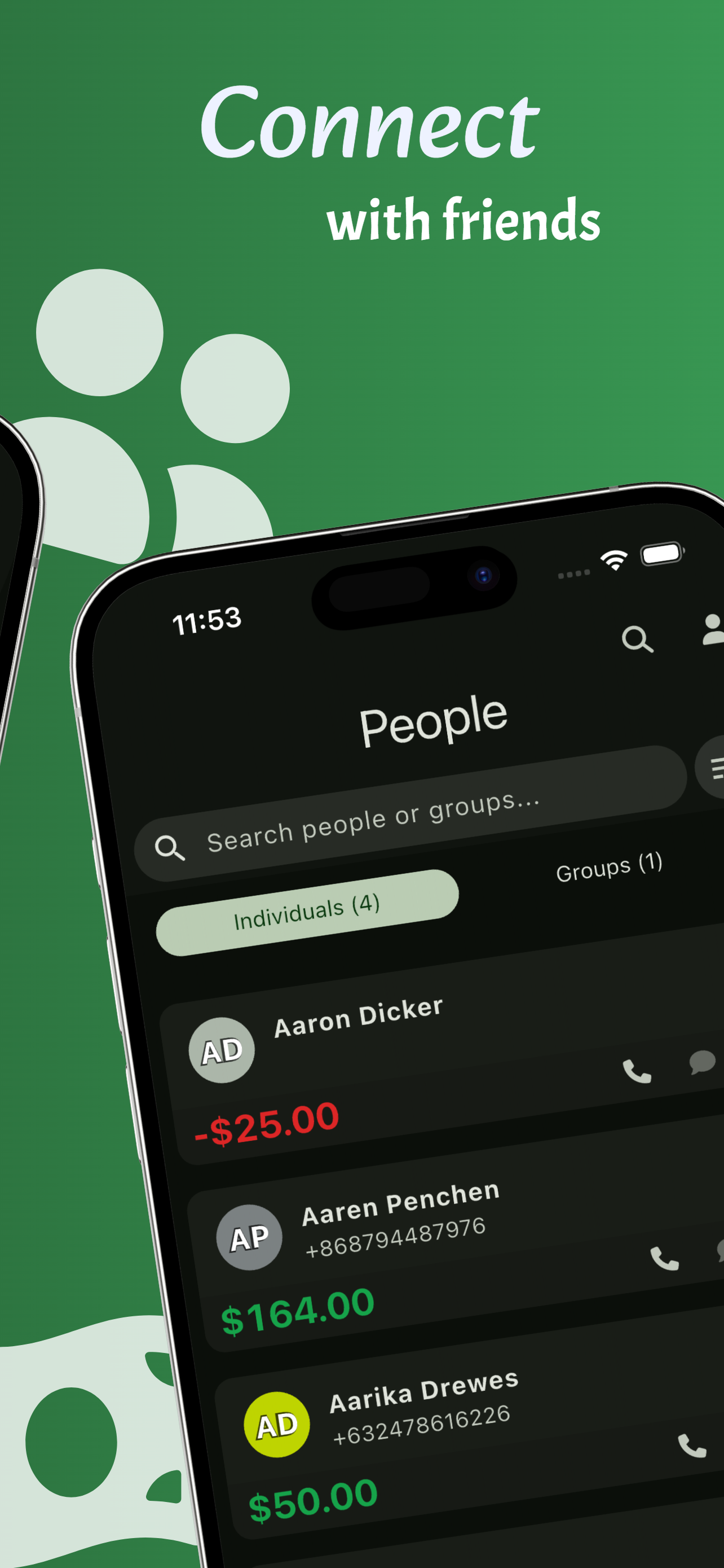 U-Own - Screenshot 5 showing product features and functionality