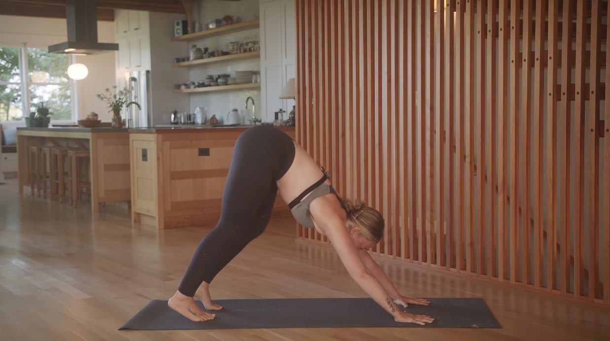 Sustainable Strength gallery image