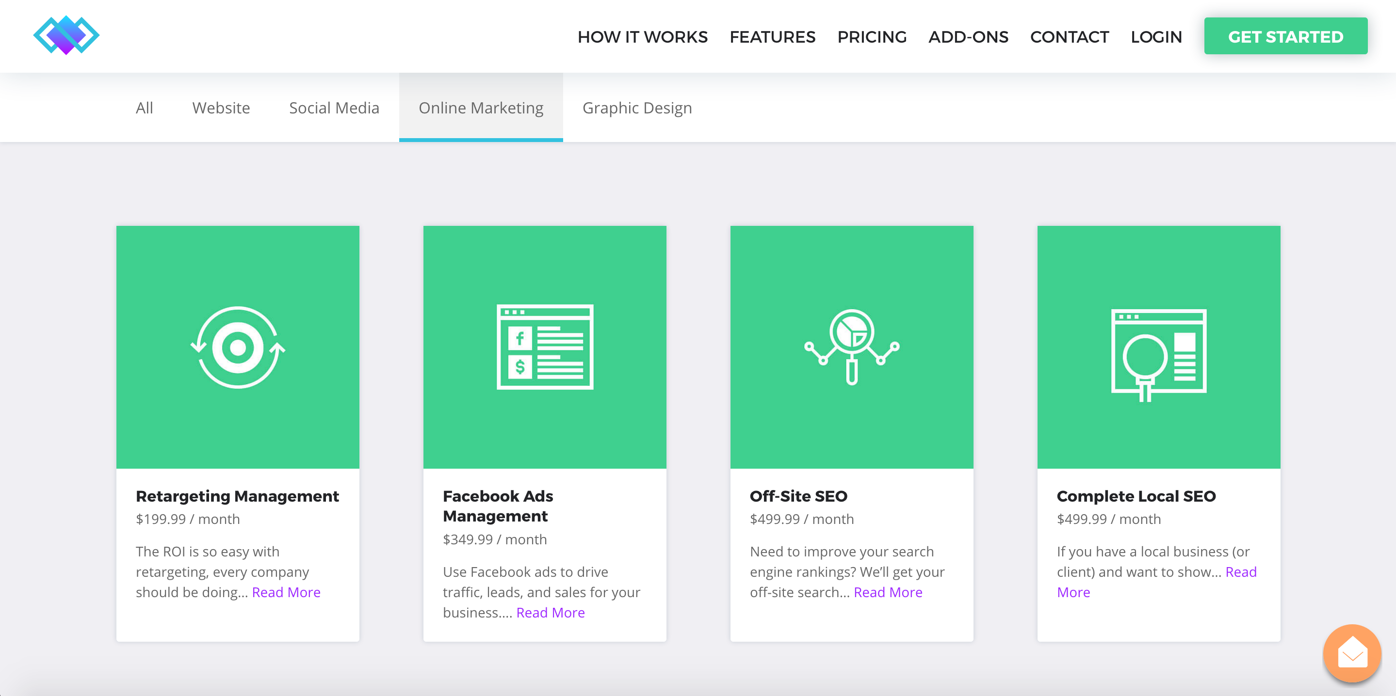 Webdify gallery image