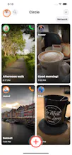 MyStatus gallery image