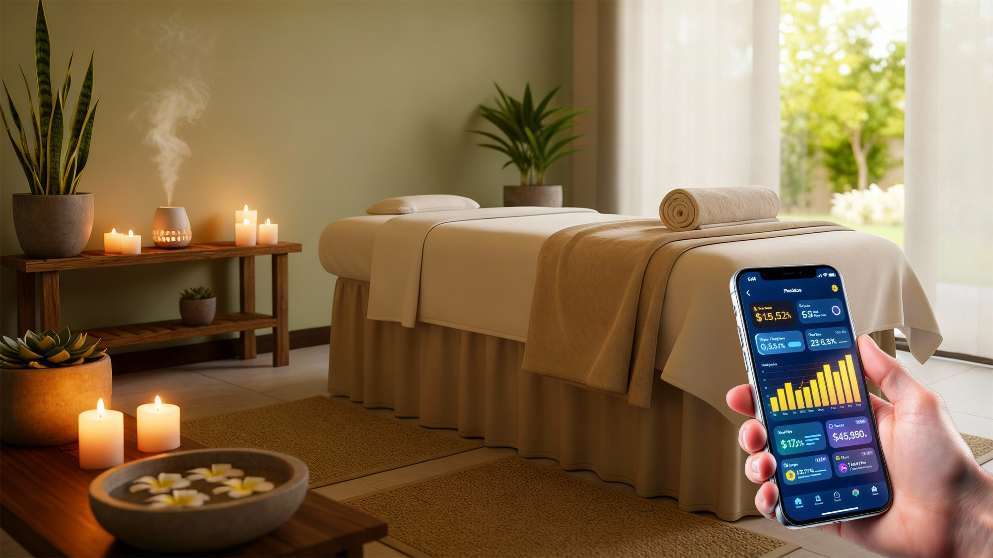 Masthera® gallery image